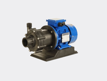 Mag Drive Centrifugal Pumps
