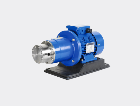 Mag Drive Rotary Vane Pumps