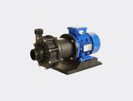 Mechanical Seal Centrifugal Pumps