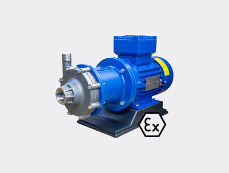 ATEX Pumps