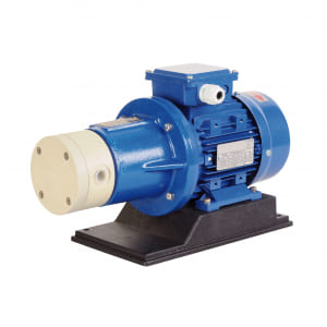 HPP/HPF – MAGNETIC DRIVE ROTARY VANE PUMPS