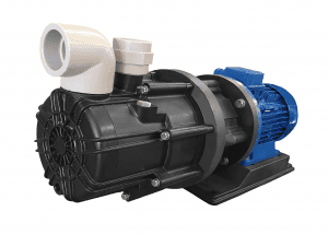 HTM SP – SELF-PRIMING MAG DRIVE CENTRIFUGAL PUMPS