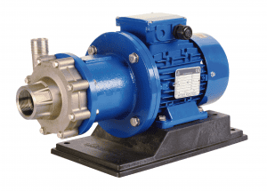 HTM SS 316 – AISI316 MAG DRIVE CENTRIFUGAL PUMPS