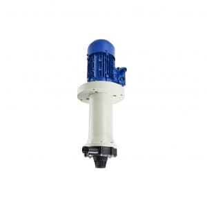 HTM-V – VERTICAL MAG DRIVE CENTRIFUGAL PUMPS