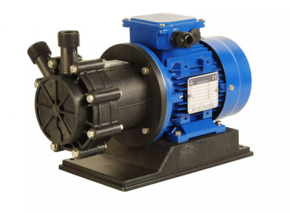 htt mag drive turbine pumps