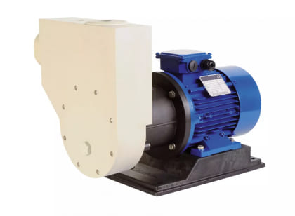 htt so mag drive turbine pumps