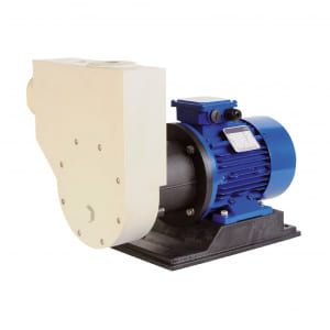 HTT-SP – SELF-PRIMING MAG DRIVE REGENERATIVE TURBINE PUMPS
