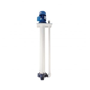 HV – VERTICAL CENTRIFUGAL PUMPS
